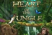 Heart of the Jungle